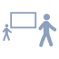 soluciones zonas comunes audio video