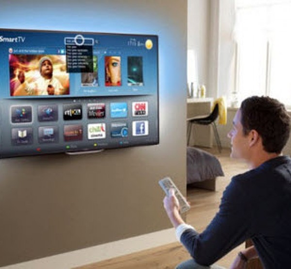 software gestión contenidos TV