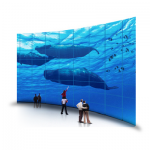 Videowalls