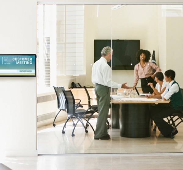 soluciones salas de reuniones audio video