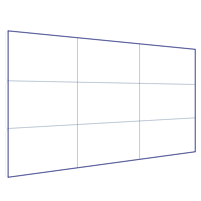 Videowalls