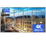 Videowalls Videowalls
